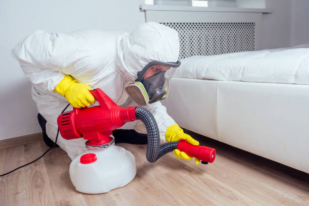 Best Pest Inspection Near Me  in Fair Oaks, GA